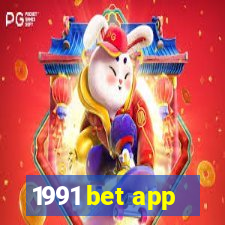 1991 bet app